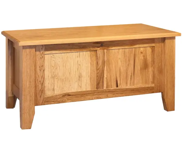 Ashton Blanket Chest