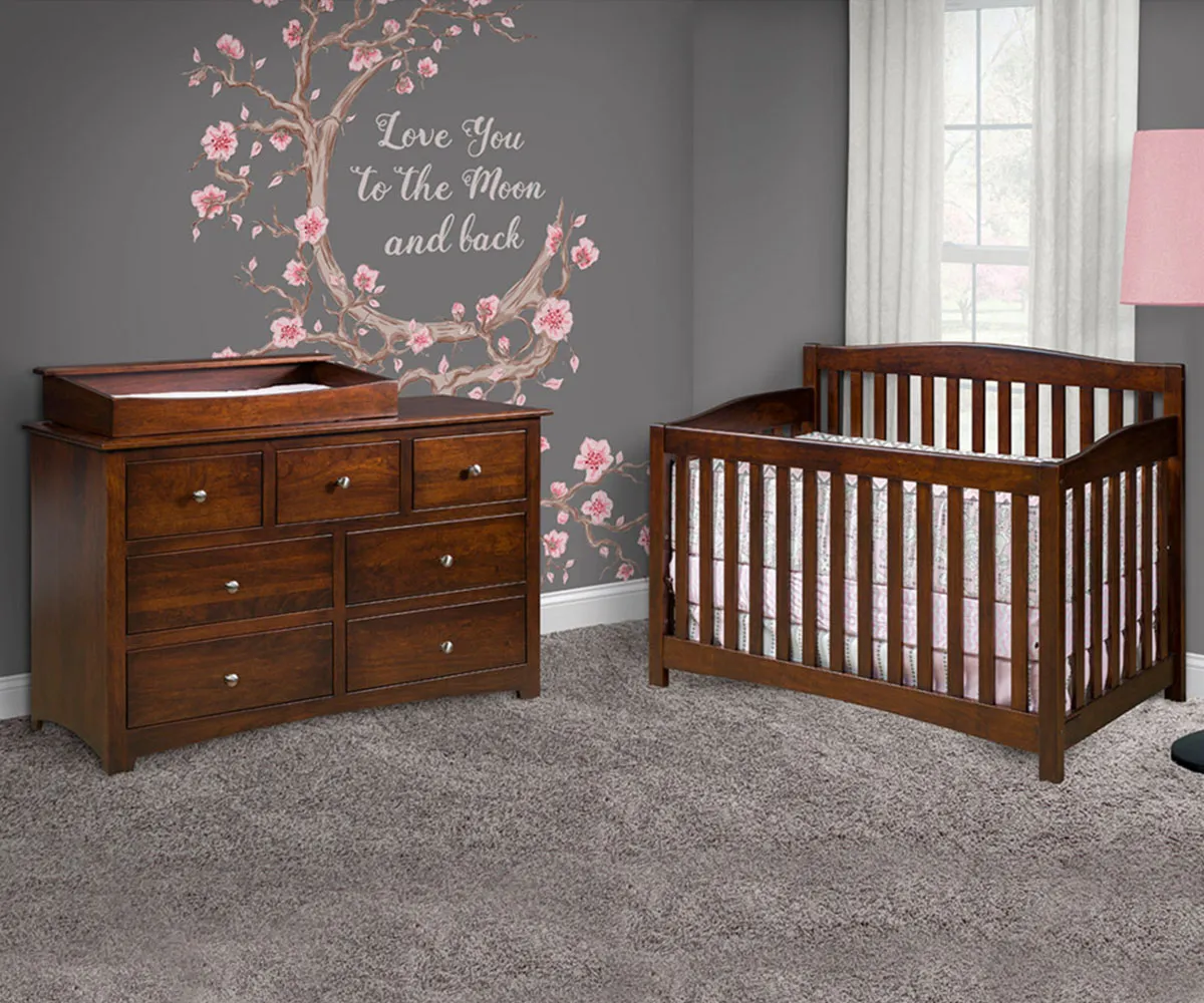 Monterey Crib - Image 6