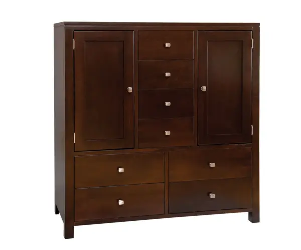 Park Avenue Man's Chest