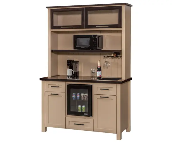 Gibson Beverage Center