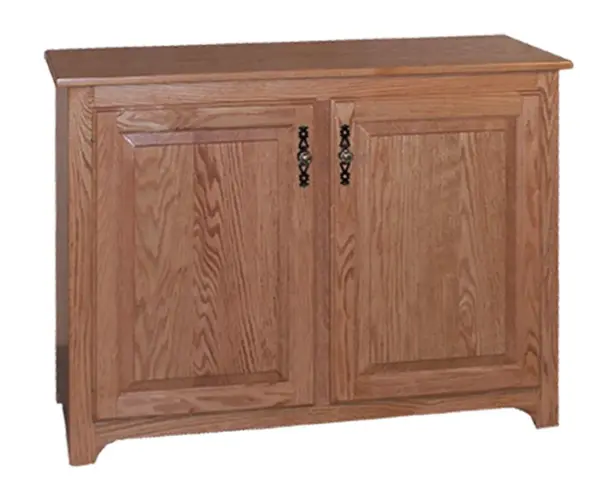 Eden Pie Safe - 31½"H