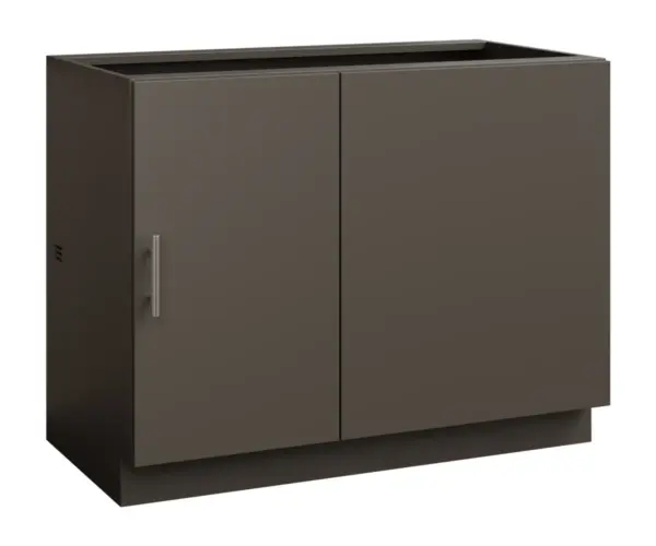 Corner Unit - Left