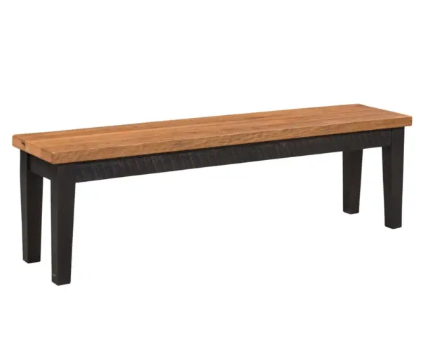 Manchester Bench