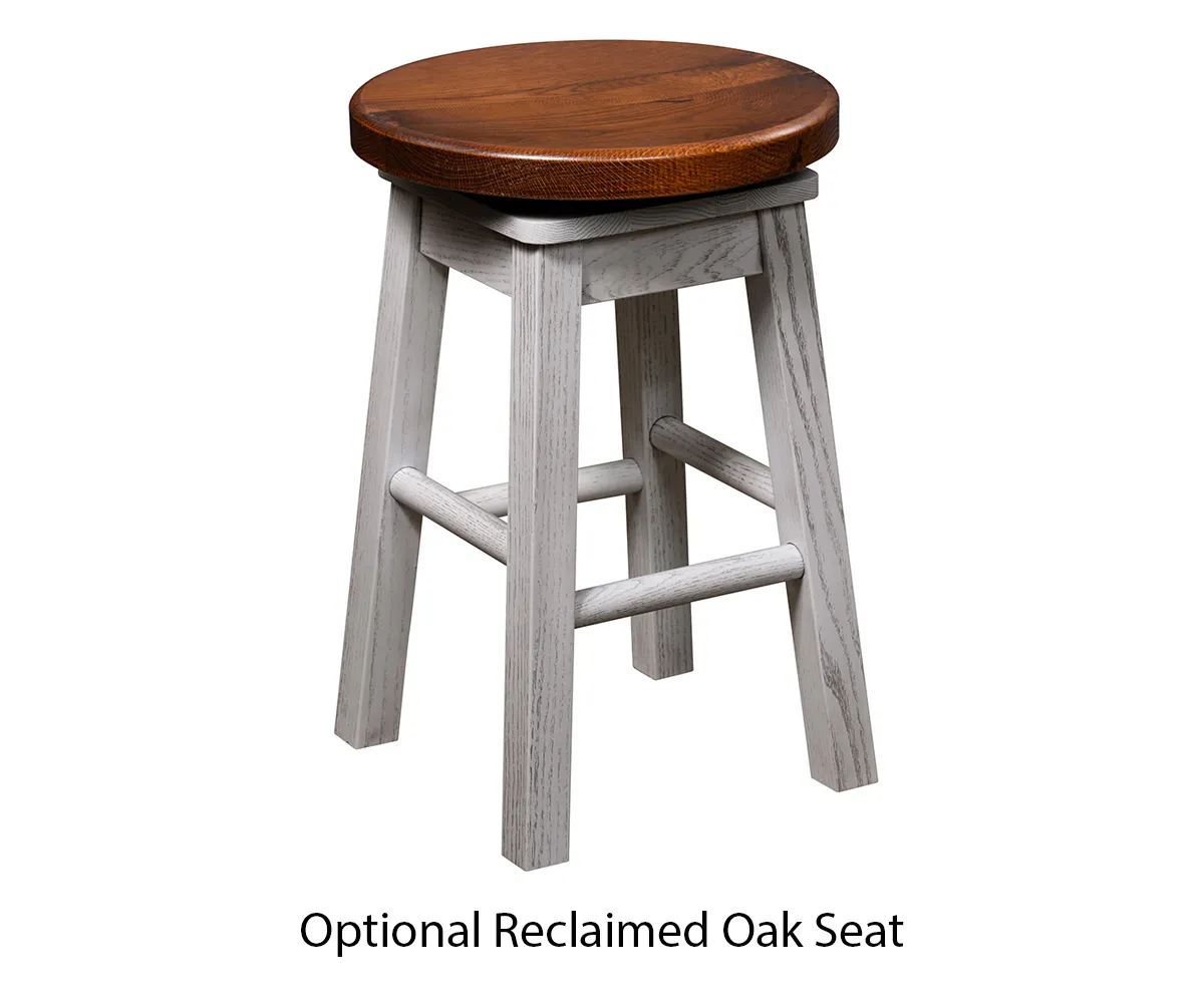 Highland Bar Stool - Image 2