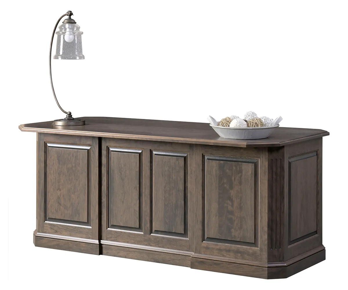 Buckingham Executive Desk - Image 2