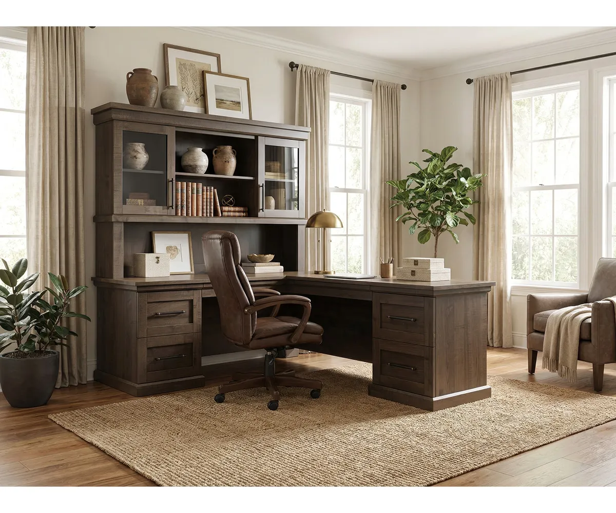 Santorini Office Collection - Image 2