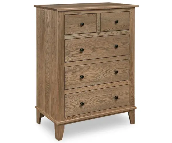 Madison Chest - 34¾"W