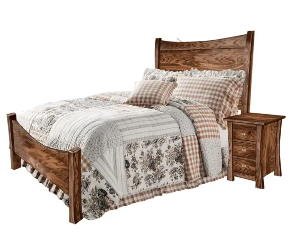 Millport Bed