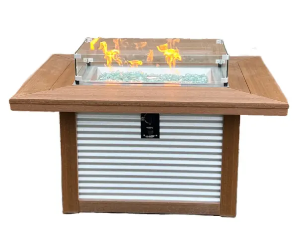 Westfield Firepit