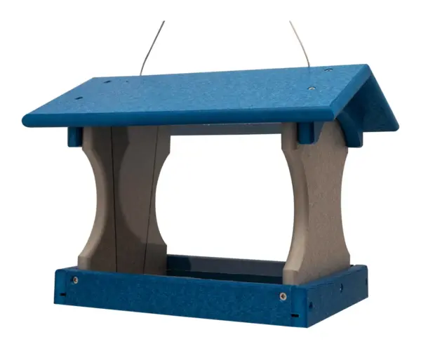 Small Bird Feeder