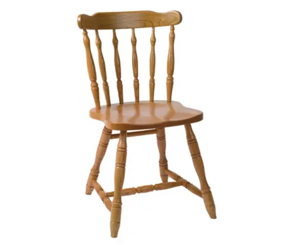Yugo Chair