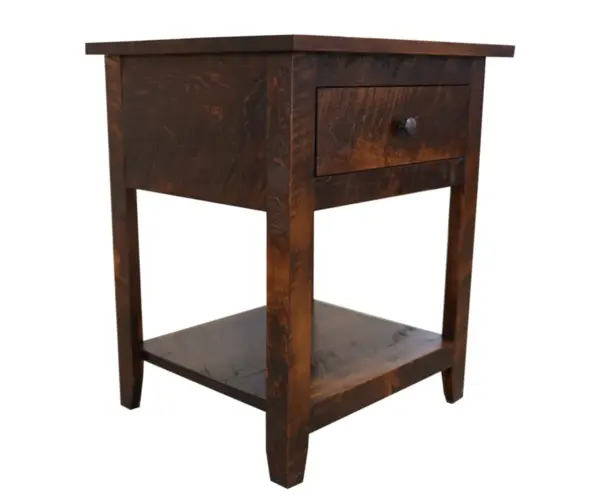 Haven 1 Drawer Nightstand
