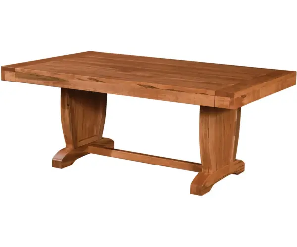 Chuckwagon Table