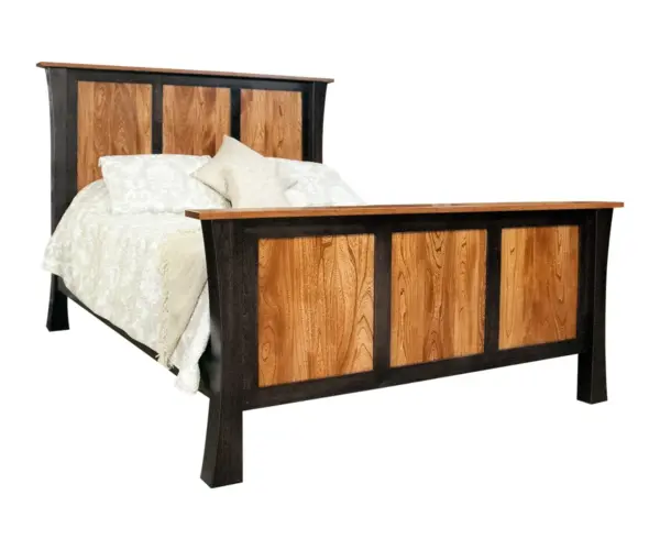 Mapleton Bed