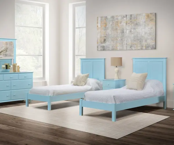 Wilkensburg Bedroom Collection