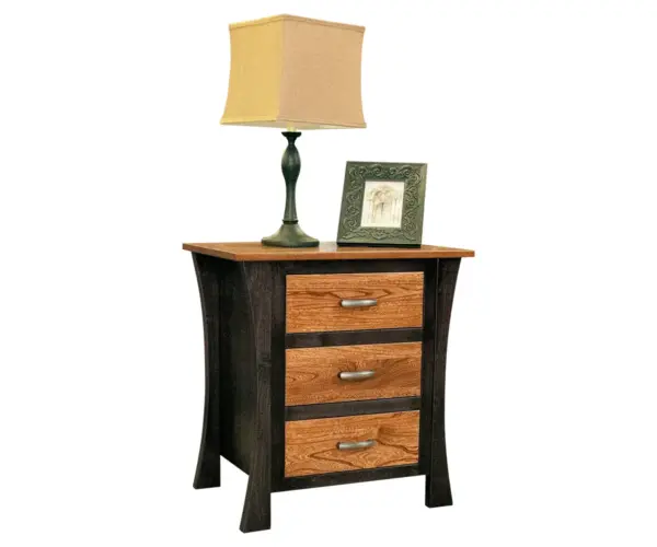 Mapleton Nightstand