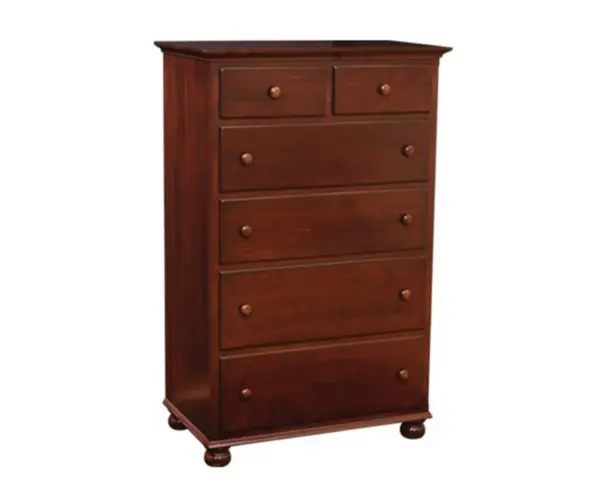Luellen Chest