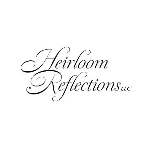 Heirloom Reflections