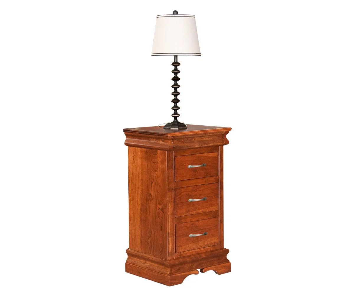 Heirloom Sleigh Bedroom Collection - Image 22