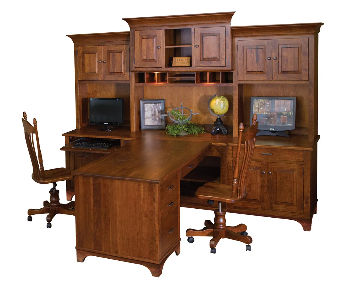 Finley Office Collection - Image 3