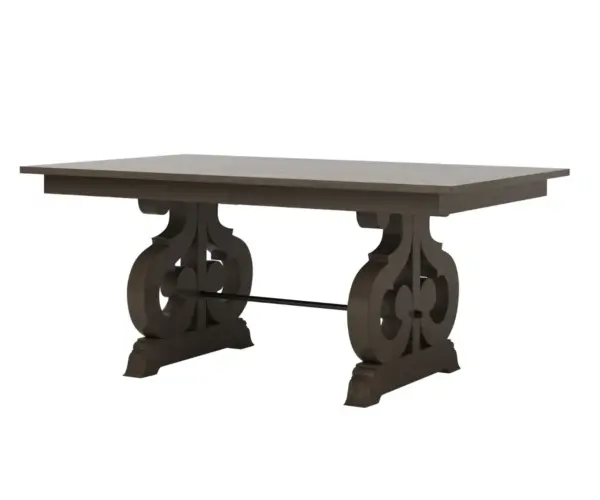 London Table