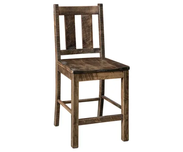 Alamo Bar Chair