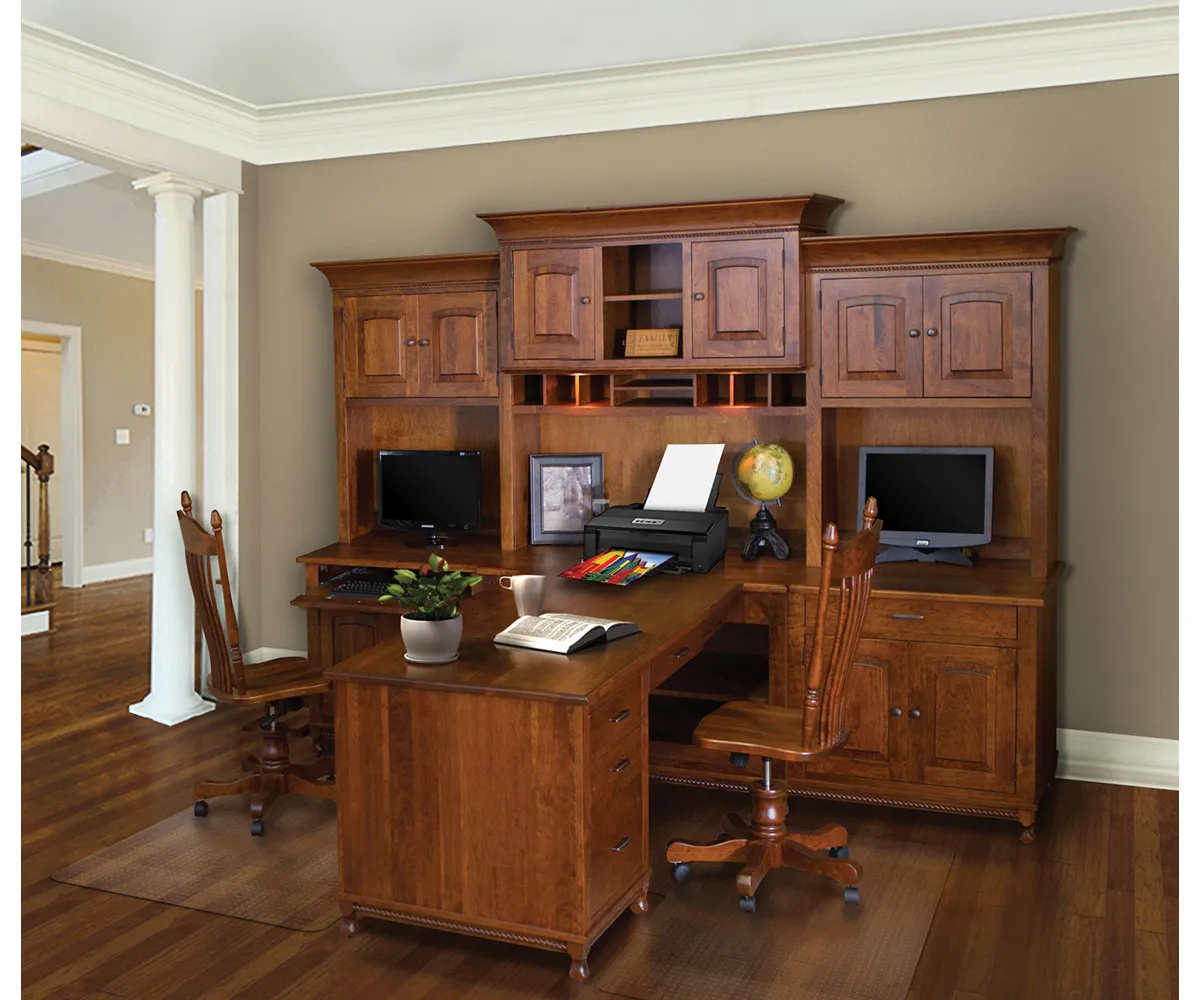 Henry Stephens Bookcase - Image 3