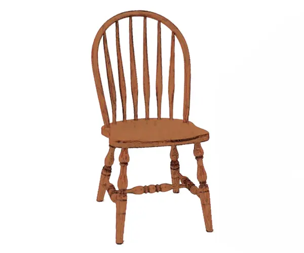 Meadowcrest Chair