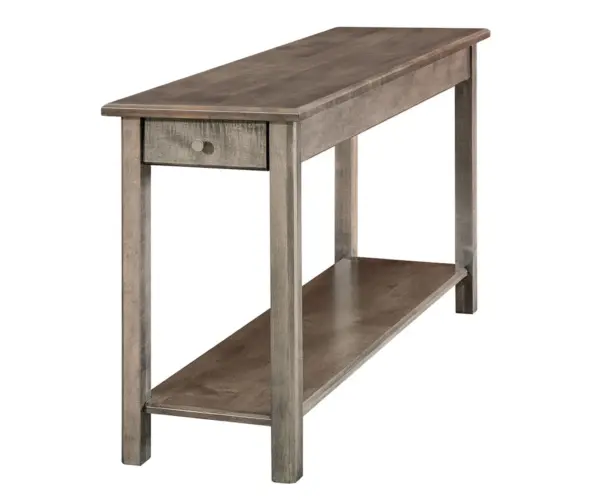 Signature Sofa Table
