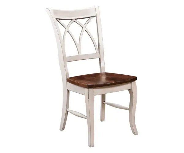 Crossfield Chair