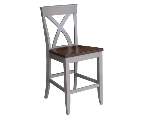 Cedarcrest Bar Chair