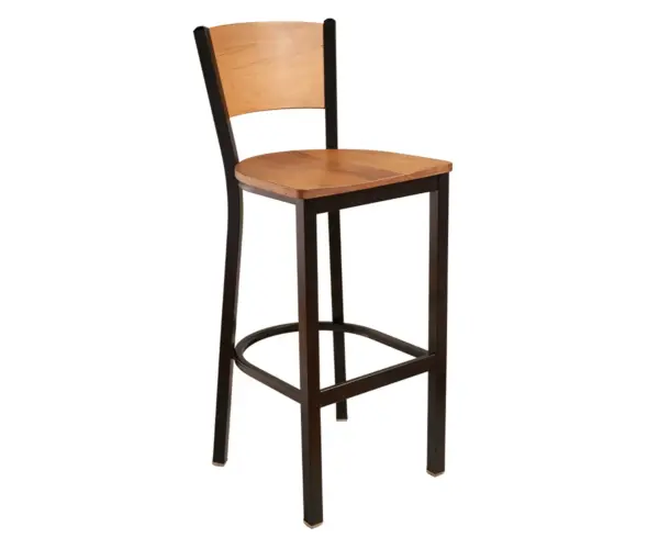 Meridian 30" Barstool