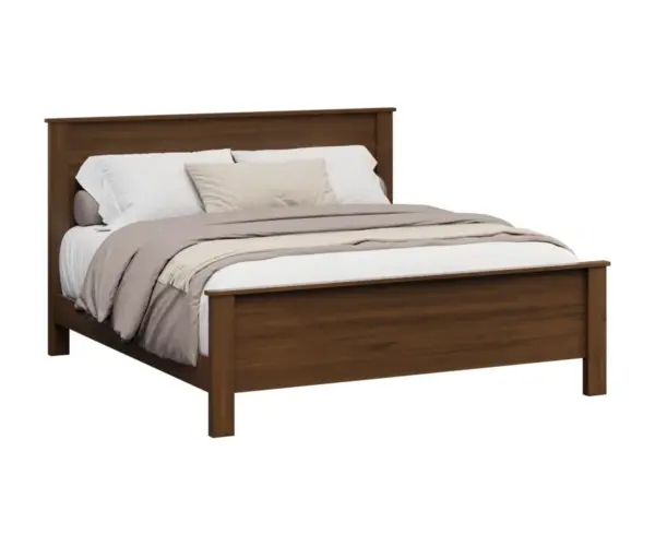 Crestwood King Bed