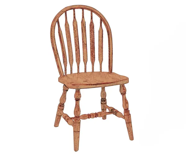 Westhaven Chair