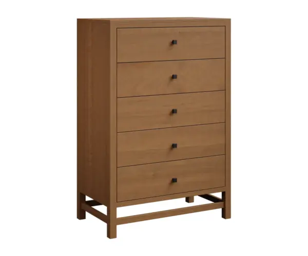 Langston 5 Drawer Chest