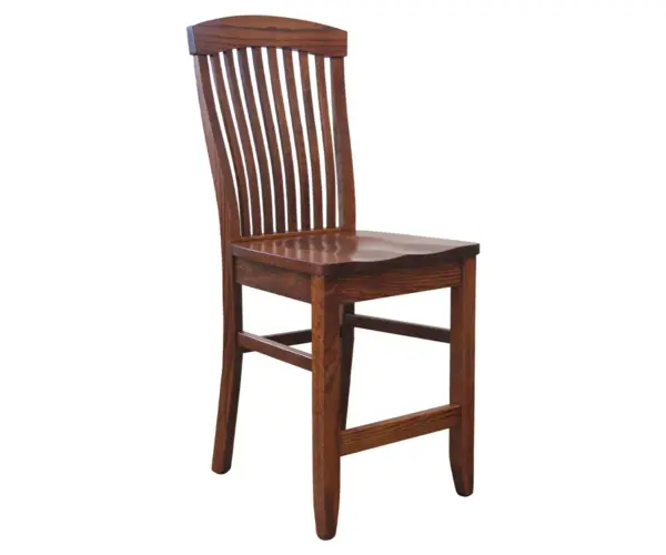 Grand Dominion Bar Chair