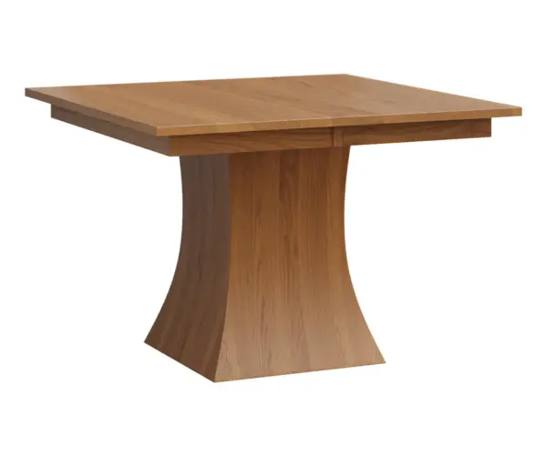 Briarcrest Single Pedestal Table