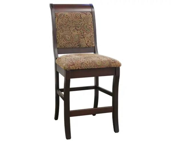 Alpine 24" Bar Chair