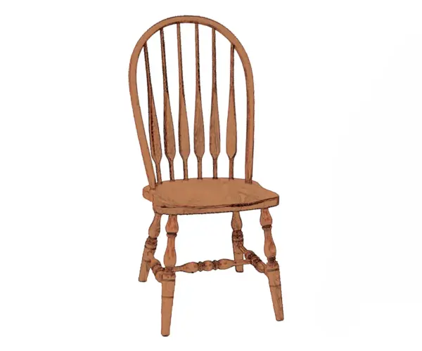Oakridge Chair