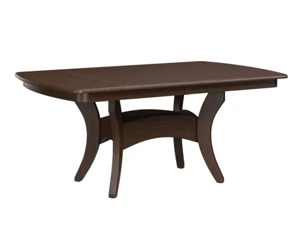 Galveston Harbor Single Pedestal Table