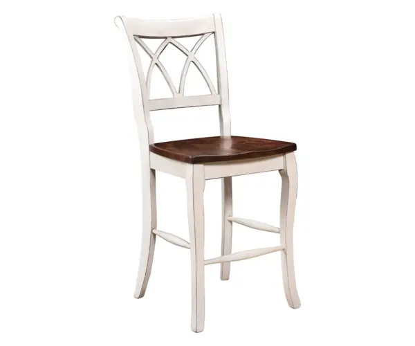 Crossfield Bar Chair