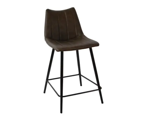 Foundry Bar Chair