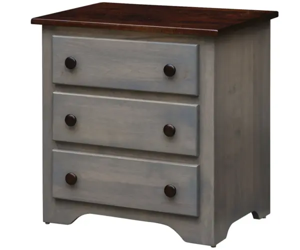 Shaker Nightstand