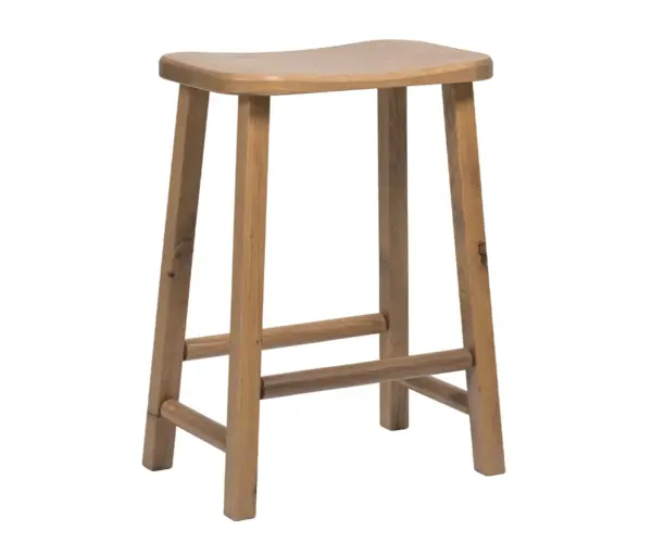 Pioneer Barchair