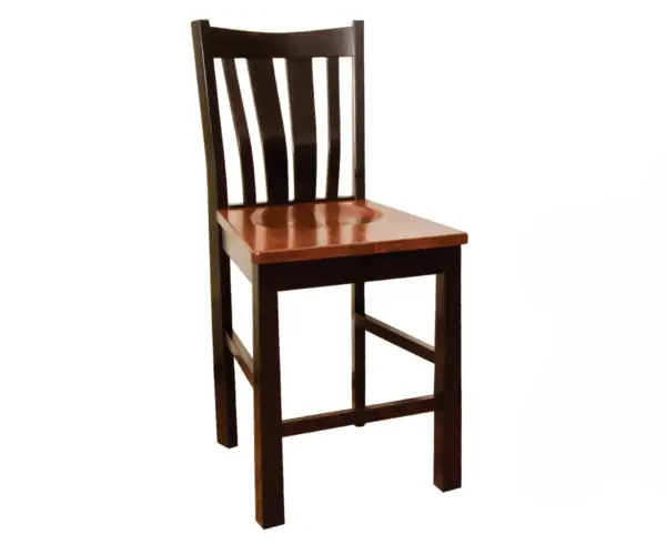 Capitol Bar Chair
