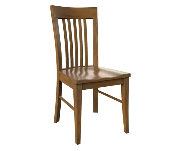 Urban Slat Chair