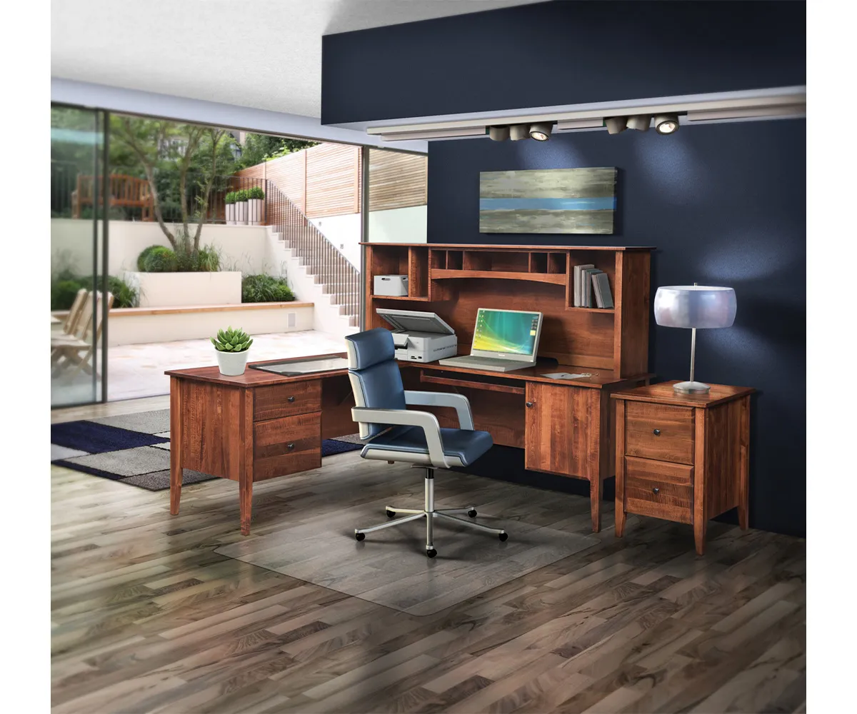 Hampton Office Collection - Image 2