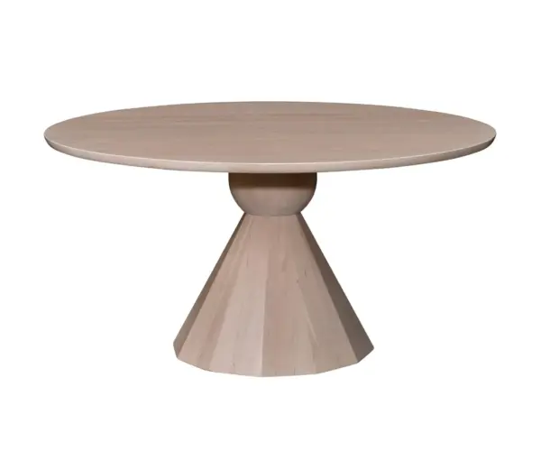 Coral Bay Single Pedestal Table