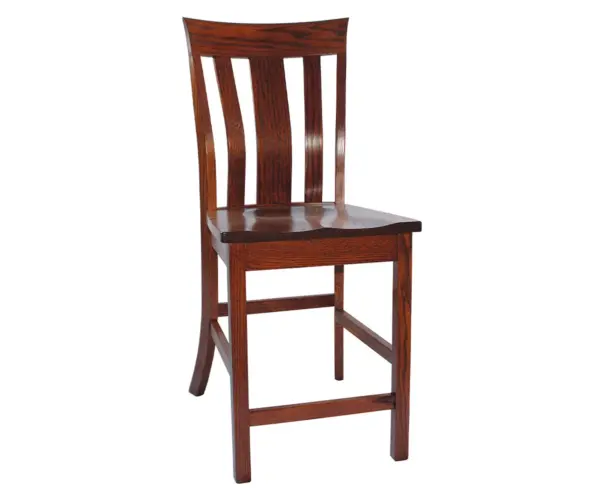 Highland Premium Bar Chair