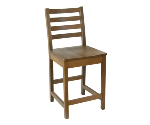 Summit 24" Barchair